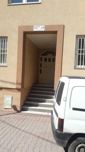 City Park Apartments