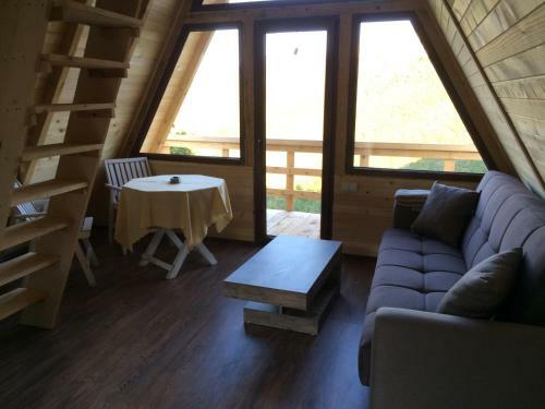 Lodge Villa Kalaja