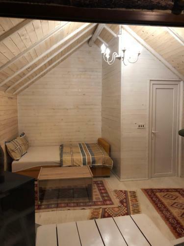 Lodge Villa Kalaja