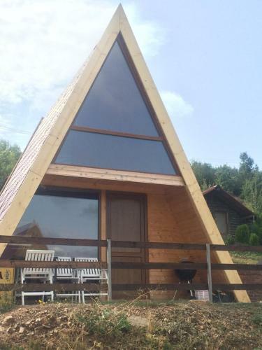 Lodge Villa Kalaja