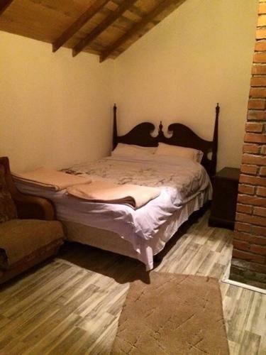 Lodge Villa Kalaja