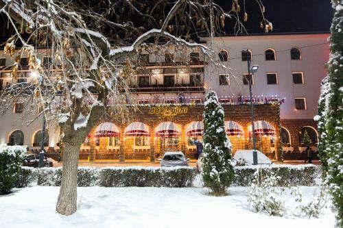 Hotel Dukagjini
