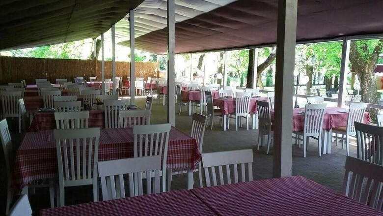Hotel Camp Karagaq