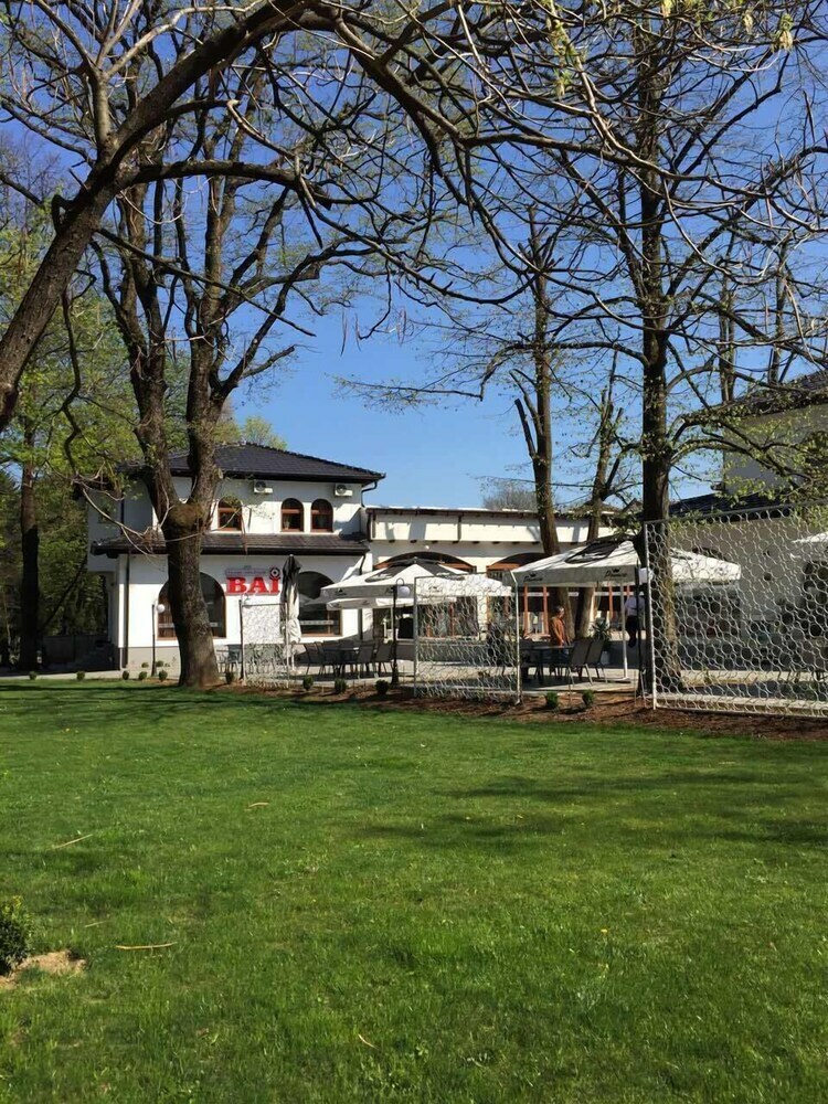 Hotel Camp Karagaq