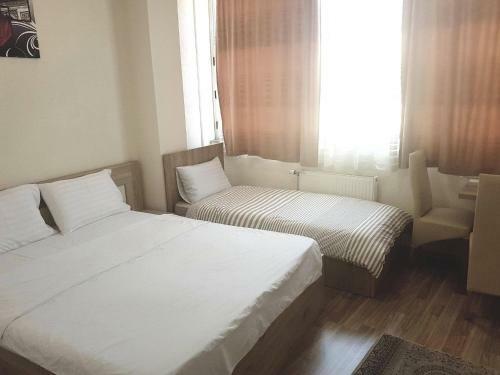 Bolero Hotel
