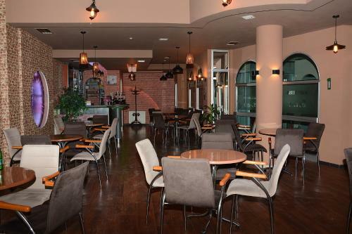 Bolero Hotel