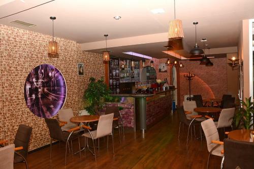 Bolero Hotel