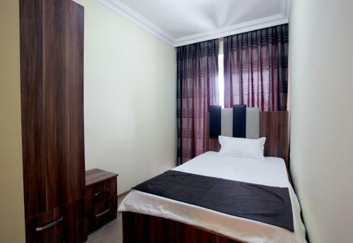 Hotel Lybeten