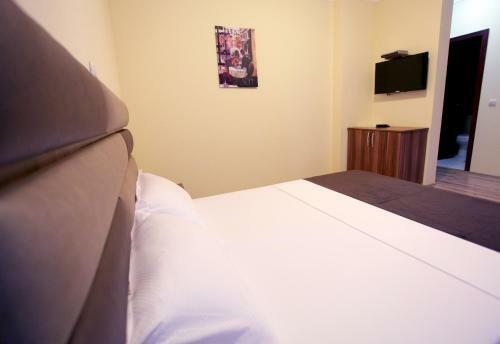Hotel Lybeten