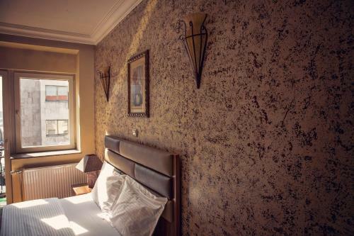Hotel Lybeten