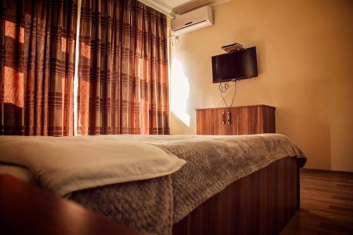 Hotel Lybeten