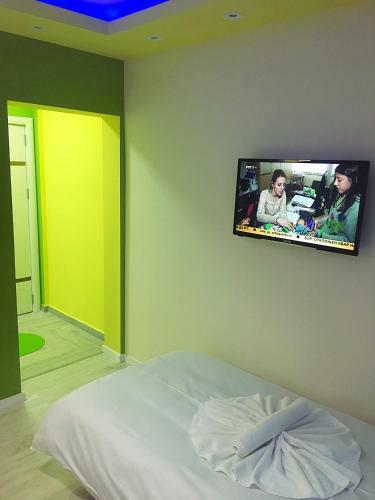 Apartments ?studio?