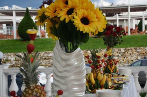 Hotel Queen Vali Palace