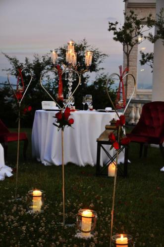 Hotel Queen Vali Palace