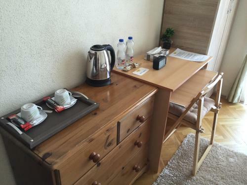 Bed & Breakfast Smile Centre