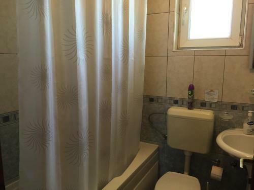 Bed & Breakfast Smile Centre