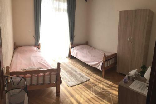 Bed & Breakfast Smile Centre