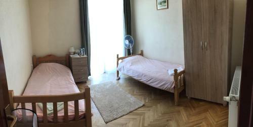 Bed & Breakfast Smile Centre