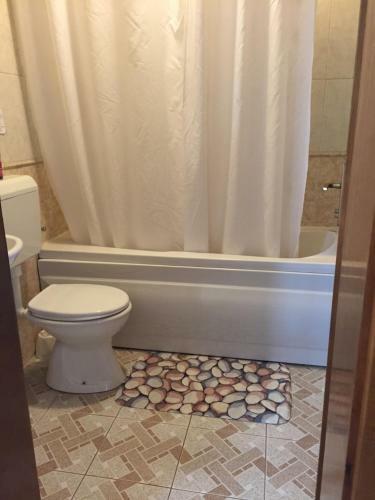 Bed & Breakfast Smile Centre