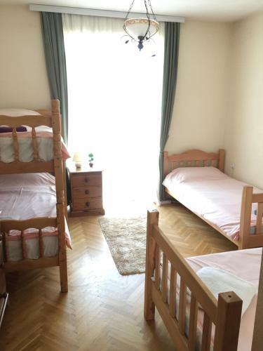 Bed & Breakfast Smile Centre