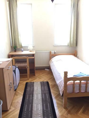 Bed & Breakfast Smile Centre