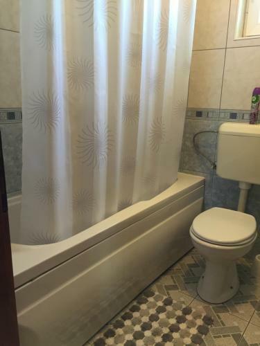 Bed & Breakfast Smile Centre