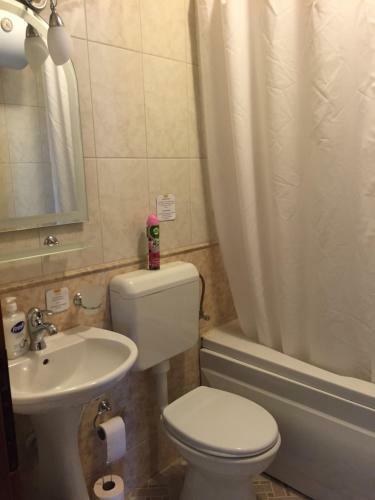 Bed & Breakfast Smile Centre