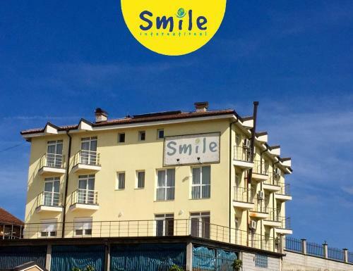 Bed & Breakfast Smile Centre