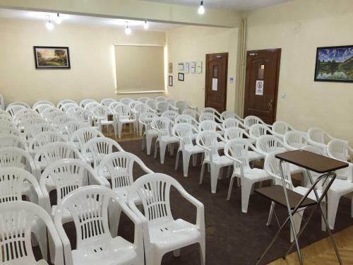Bed & Breakfast Smile Centre
