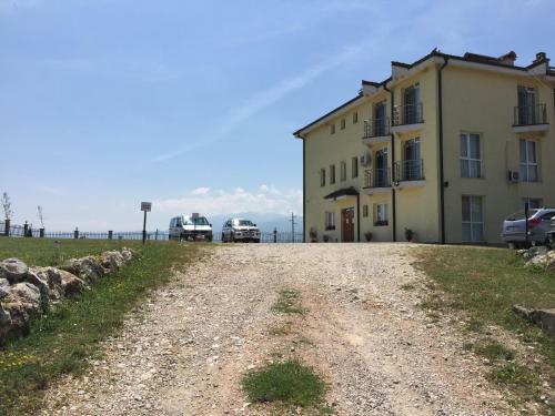 Bed & Breakfast Smile Centre