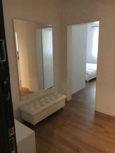 Apartamento Yll Morina (blloku I Ri)