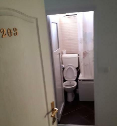 Hotel Alvida Prizren
