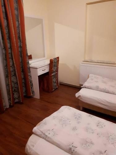 Hotel Alvida Prizren