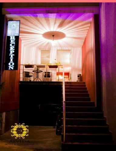Hotel Alvida Prizren