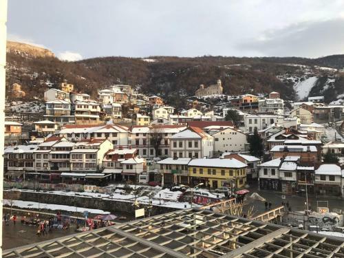 Theranda Hotel