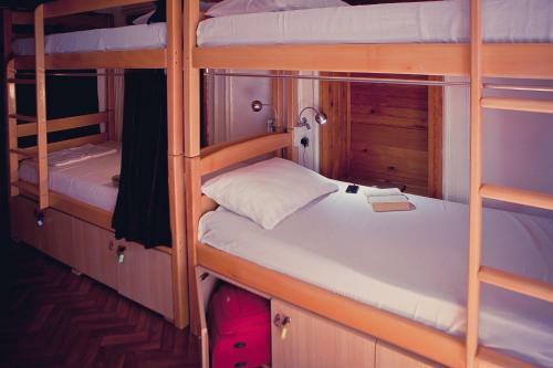 Albergue Driza's House