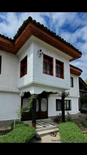 Bed & Breakfast Bujtina Zhaveli