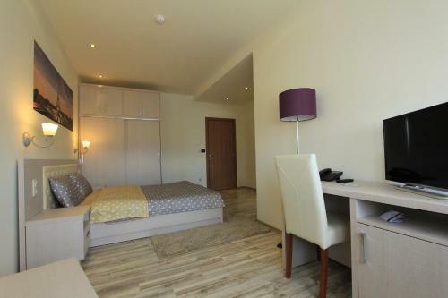Hotel La Villa