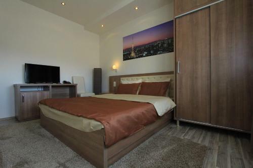 Hotel La Villa