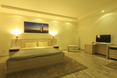 Hotel La Villa