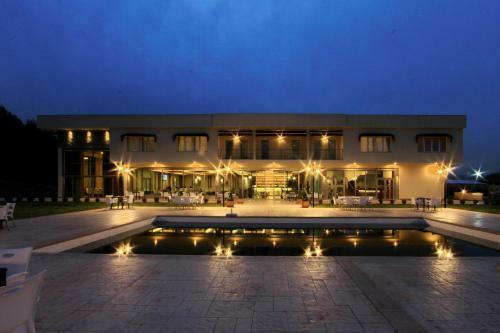 Hotel La Villa