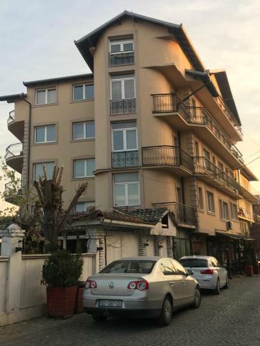 Albergue Arberia
