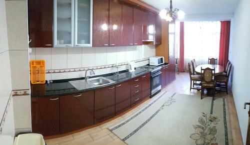 Cima Apartment