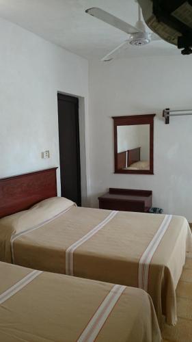 Bungalows Delfin