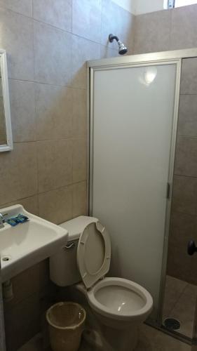 Bungalows Delfin