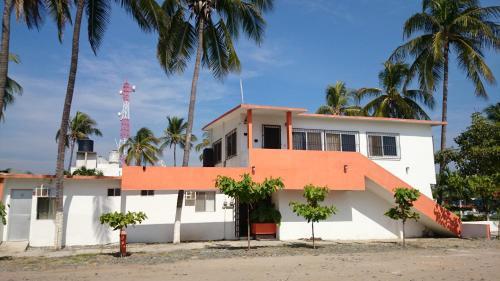 Bungalows Delfin