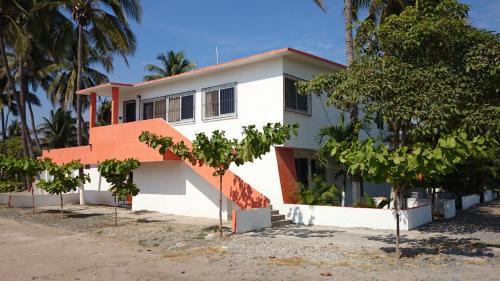 Bungalows Delfin