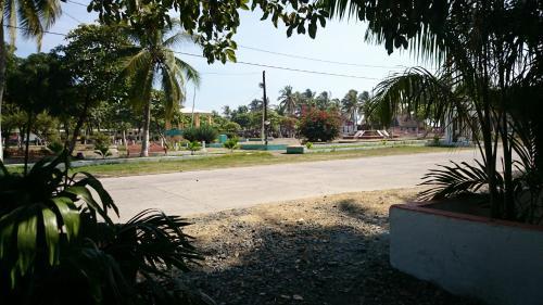 Bungalows Delfin