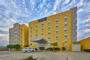 Hotel City Express Minatitl�n