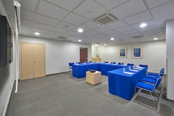 Hotel City Express Minatitl�n
